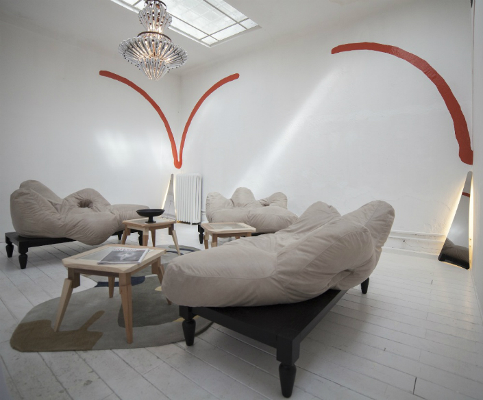 Decorex 2015 Nigel Coates on the Future of Luxury 5