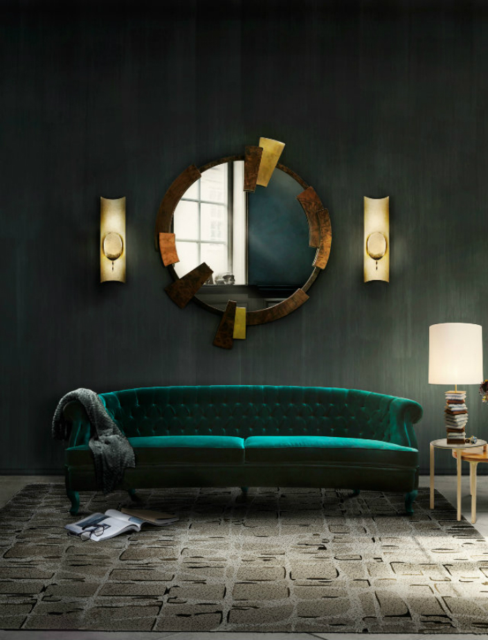 Living Room Ideas 2016 living room set velvet sofas 1 3