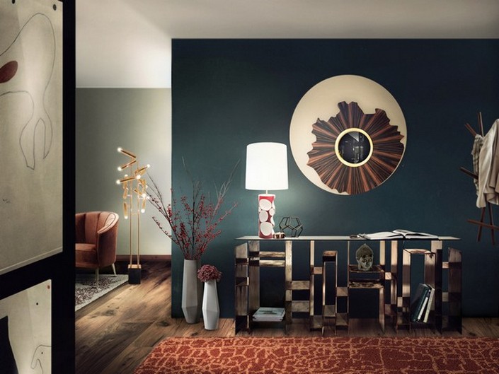 5 Amazing Living Room Ideas With Room Dividers