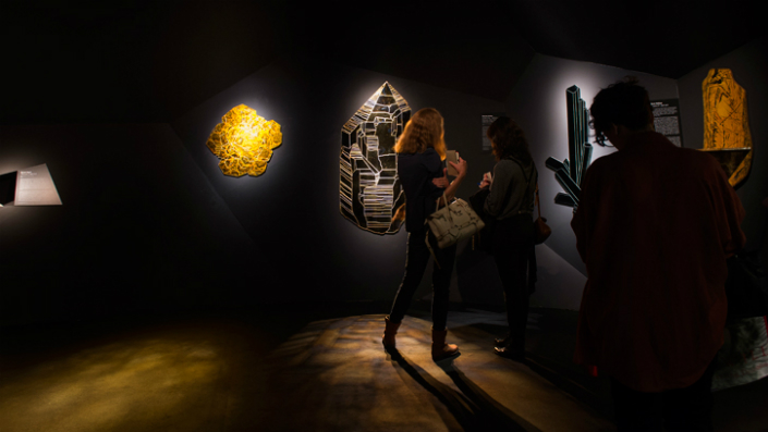 Precious by Elizabeth Leriche at Maiosn et Objet Paris 2015 10