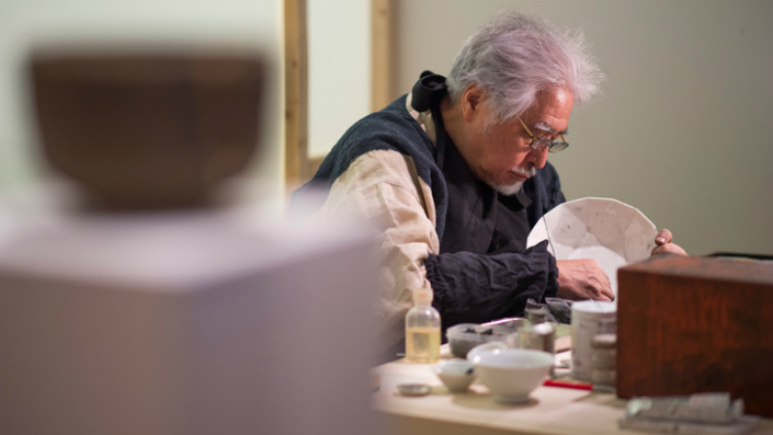 Precious by Elizabeth Leriche at Maiosn et Objet Paris 2015 4