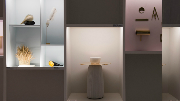 Precious by Elizabeth Leriche at Maiosn et Objet Paris 2015 7