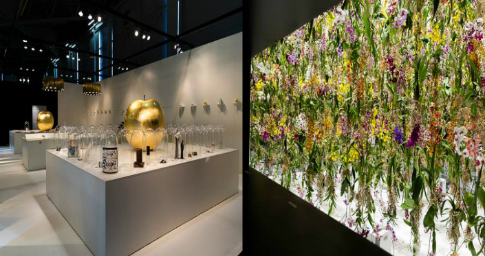 The best pictures from the new PROJECT AREA at Maison et Objet 2015 2