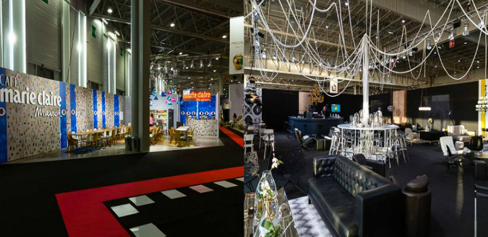 The best pictures from the new PROJECT AREA at Maison et Objet 2015 september 1