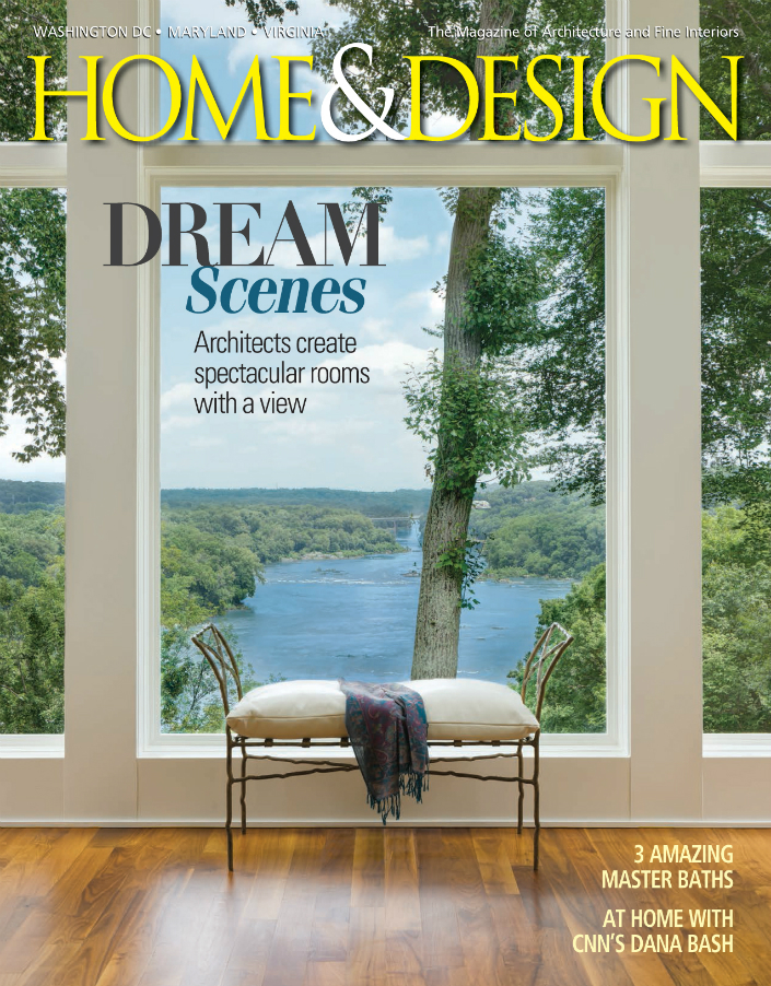 USA Interior Design Magazines October 2015 4