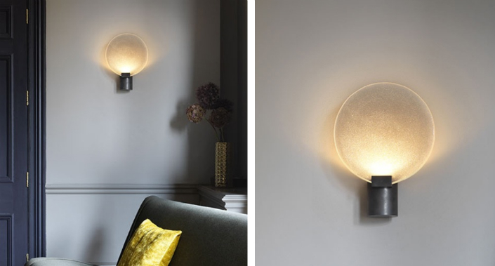 decorex 2015 lighting design sally storey John Culletn Lighting 6