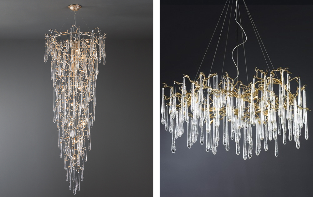decorex 2015 lighting design sally storey John Culletn Lighting 7