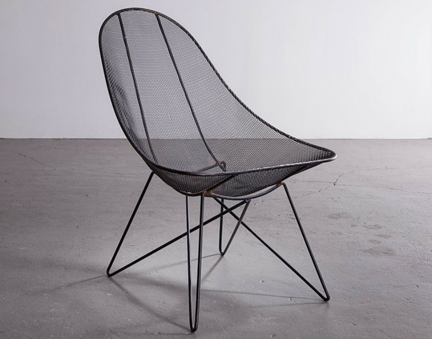 How History’s Most Hated Furniture Became Today’s Most Iconic Pieces