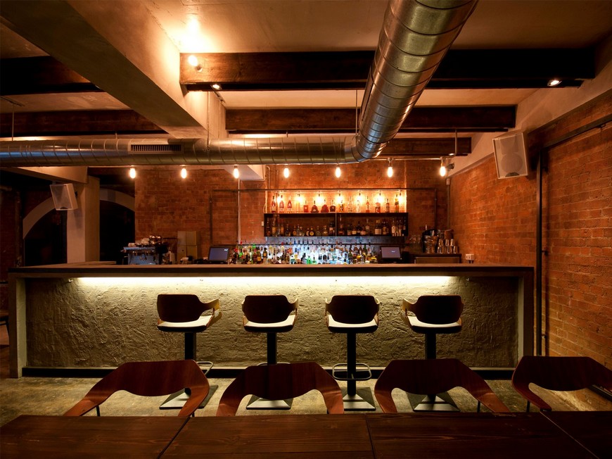 The Guide to London Cocktail Week bars-Oskar's Bar