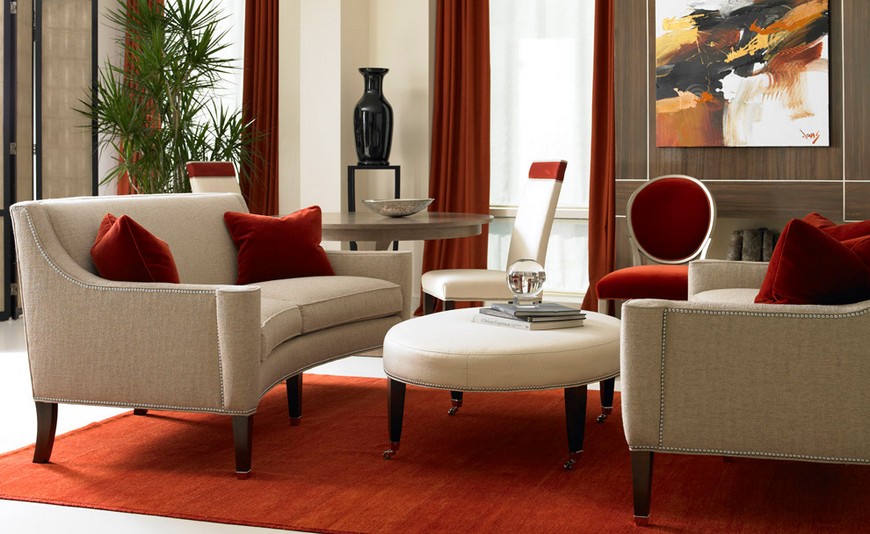 Top brands at High Point Market 2015 by the Style Spotter Emeritus