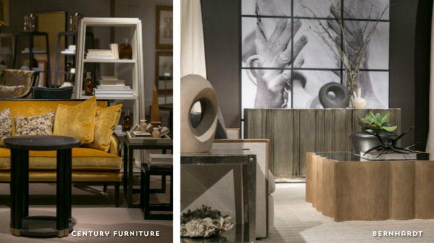 Top brands at High Point Market 2015 by the Style Spotter Emeritus