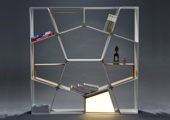 design talks paris design week rado star prize Julia Schmit