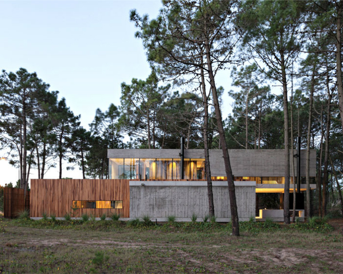 Houses where we want to live