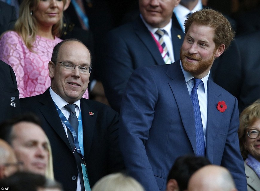 rugby world cup 2015 final All Blacks vs Wallabies,the last historic clash