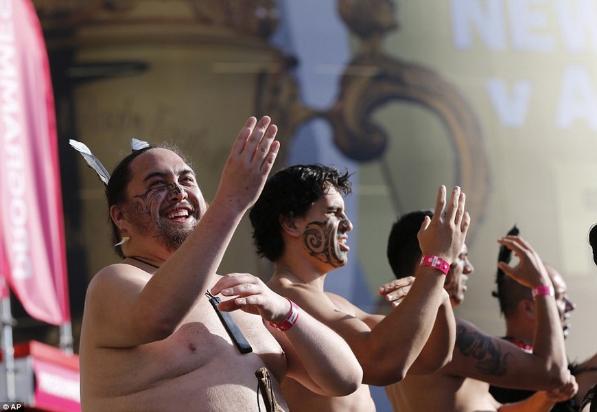 rugby world cup 2015 final All Blacks vs Wallabies,the last historic clash