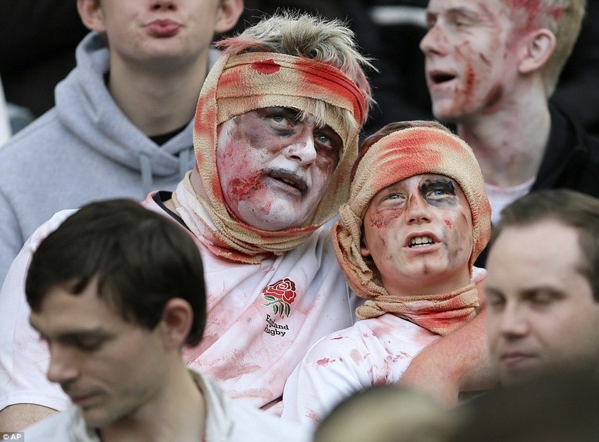 rugby world cup 2015 final All Blacks vs Wallabies,the last historic clash