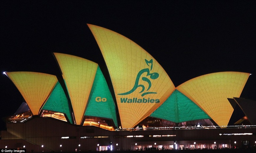 rugby world cup 2015 final All Blacks vs Wallabies,the last historic clash