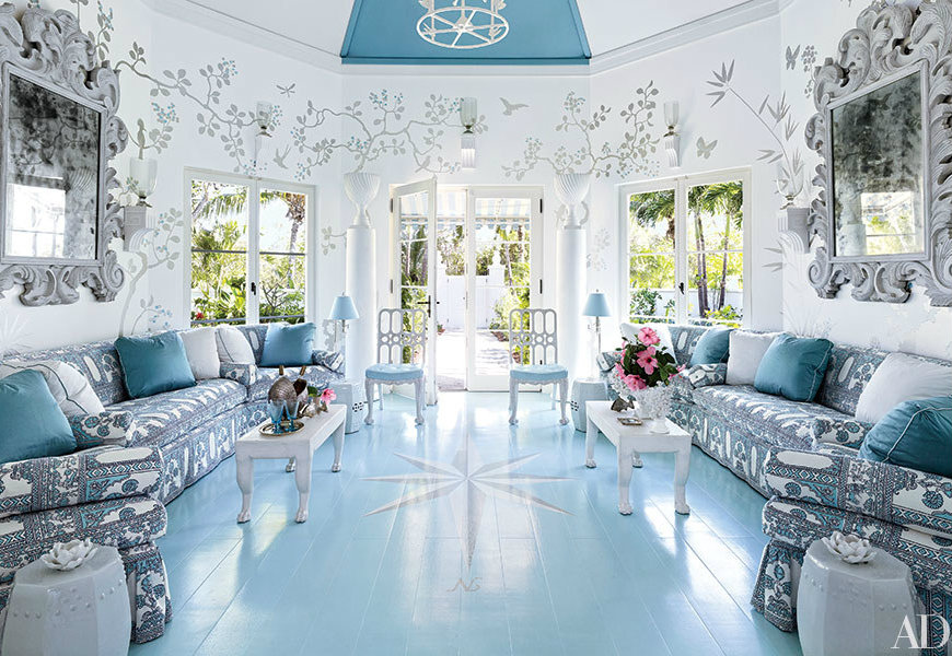 Design Inspiration Decorative Painting cover