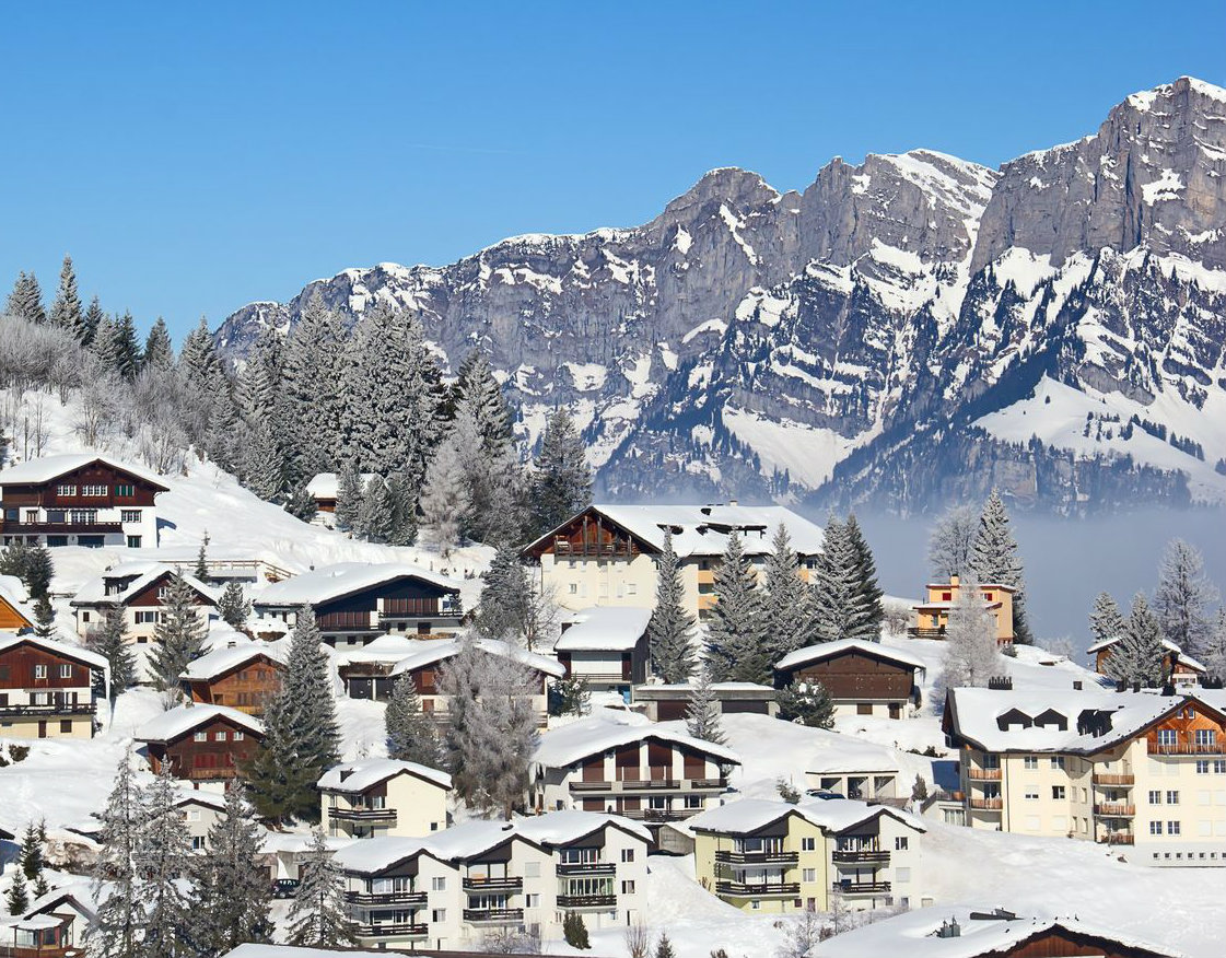 holiday destinations for winter cover