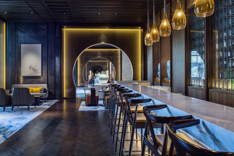 nuo beijing hotel luxury