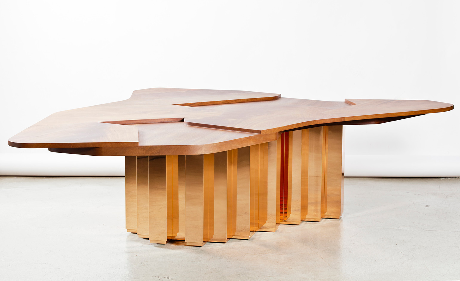 Terra Continens at Art Basel Miami Beach 2015