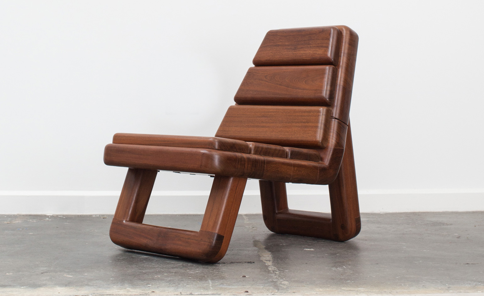 Anil' chair at Art Basel Miami Beach 2015
