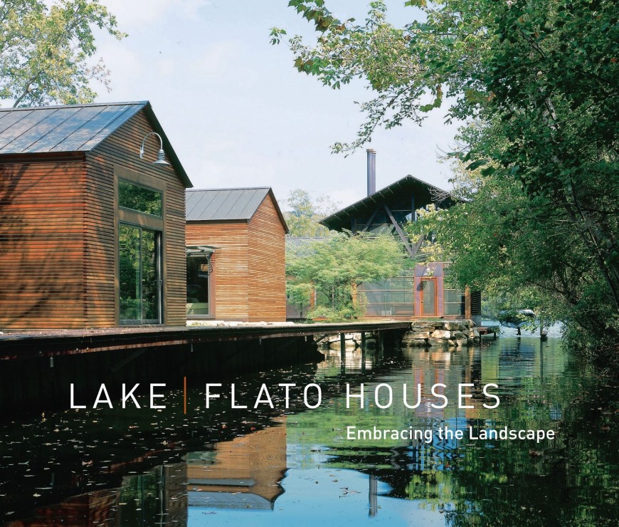 2016 AD 100 list – 7 books that must be in your center table lake flato house
