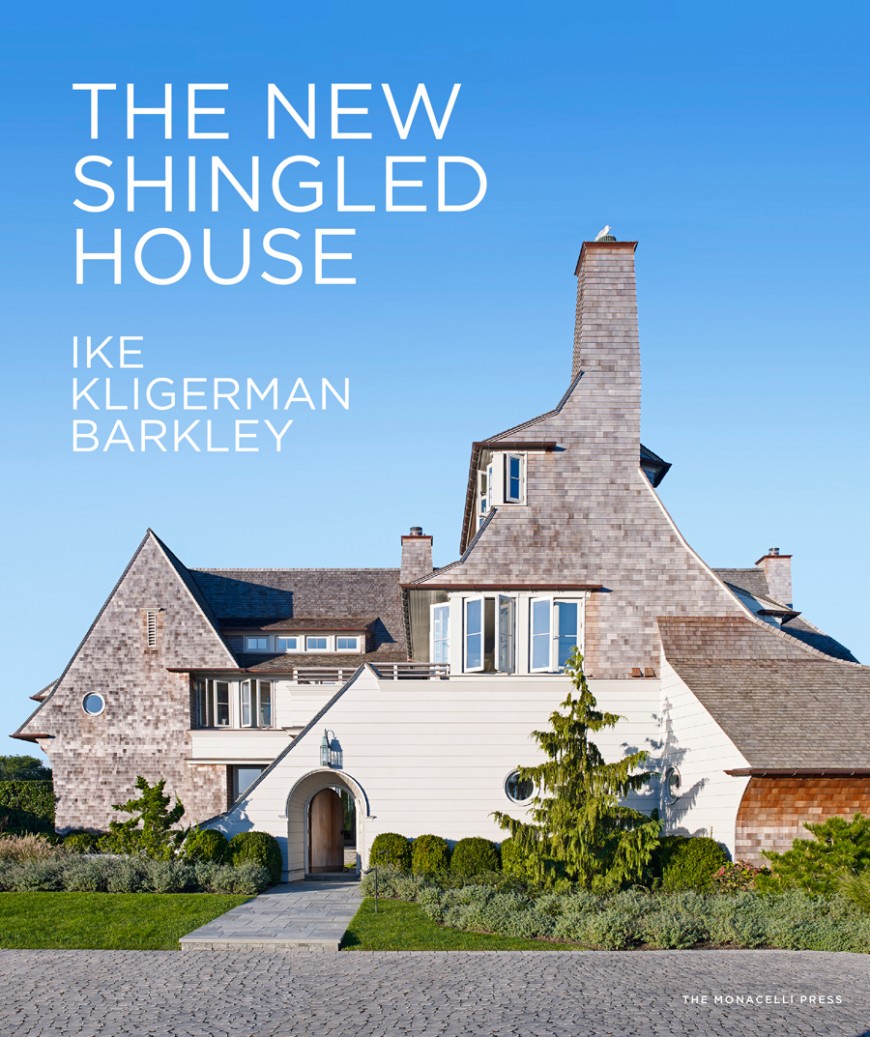 2016 AD 100 list – 7 books that must be in your center table the new shingled house
