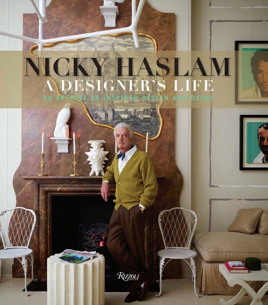 2016 AD 100 list – 7 books that must be in your center table nicky hashlam