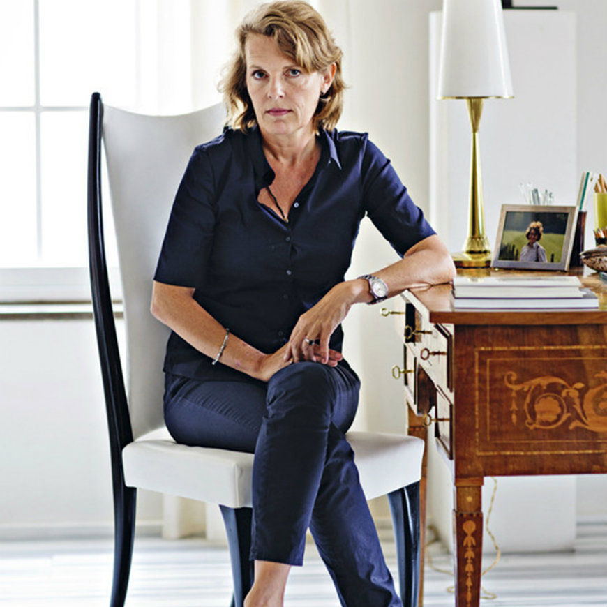 2016 AD 100 list designer