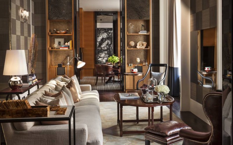 London’s best boutique hotels to spend one night rosewood