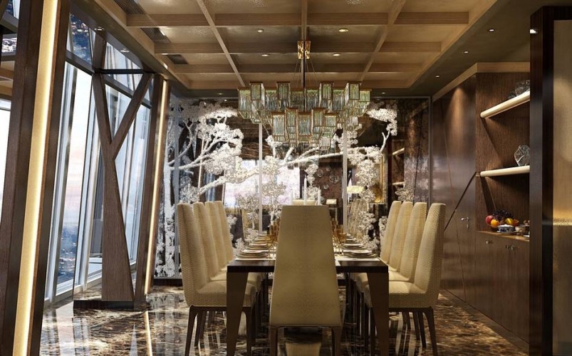 London’s best boutique hotels to spend one night Shangri
