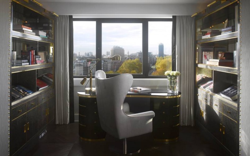 London’s best boutique hotels to spend one night room