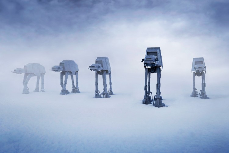 Star Wars Set Movie – a tour into 15 real life settings 4