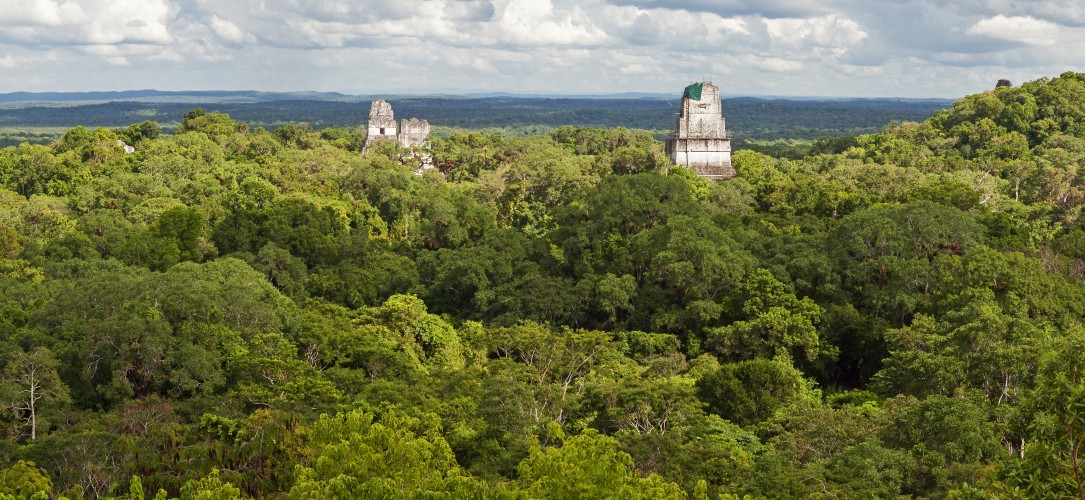 Star Wars Set Movie – a tour into 15 real life settings 6