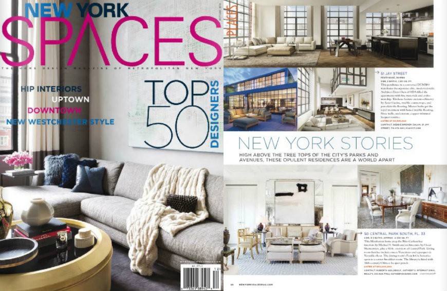 The Best 5 Usa Interior Design Magazines December 2015
