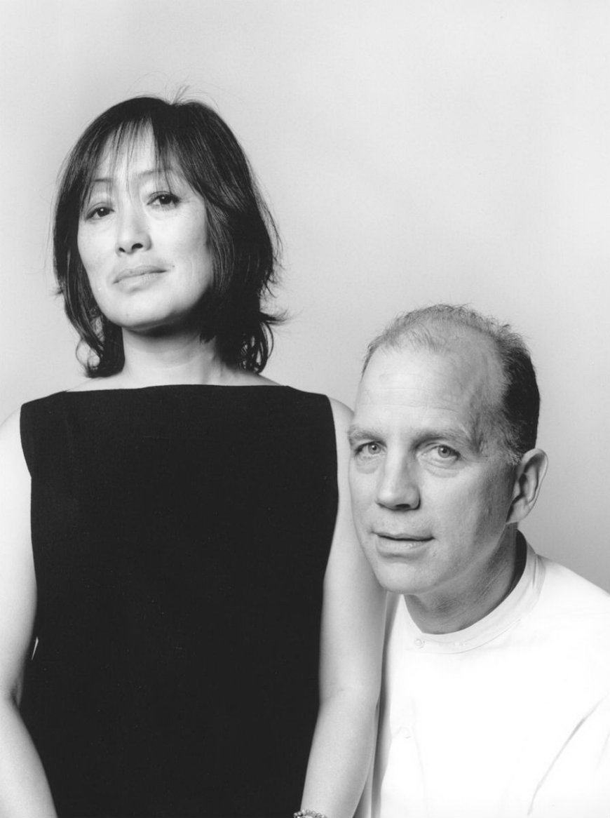 Tod Williams and Billie Tsien Architects