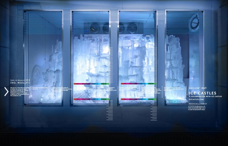 What to do in NY see Fifth avenue Christmas window displays6