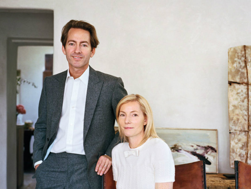 2016 AD 100 list designer