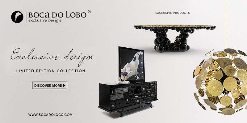 Boca do Lobo Limited Edition