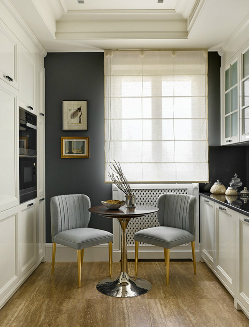 Dalyan armchair by Brabbu