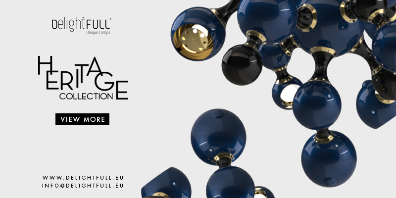 Heritage by DelightFULL