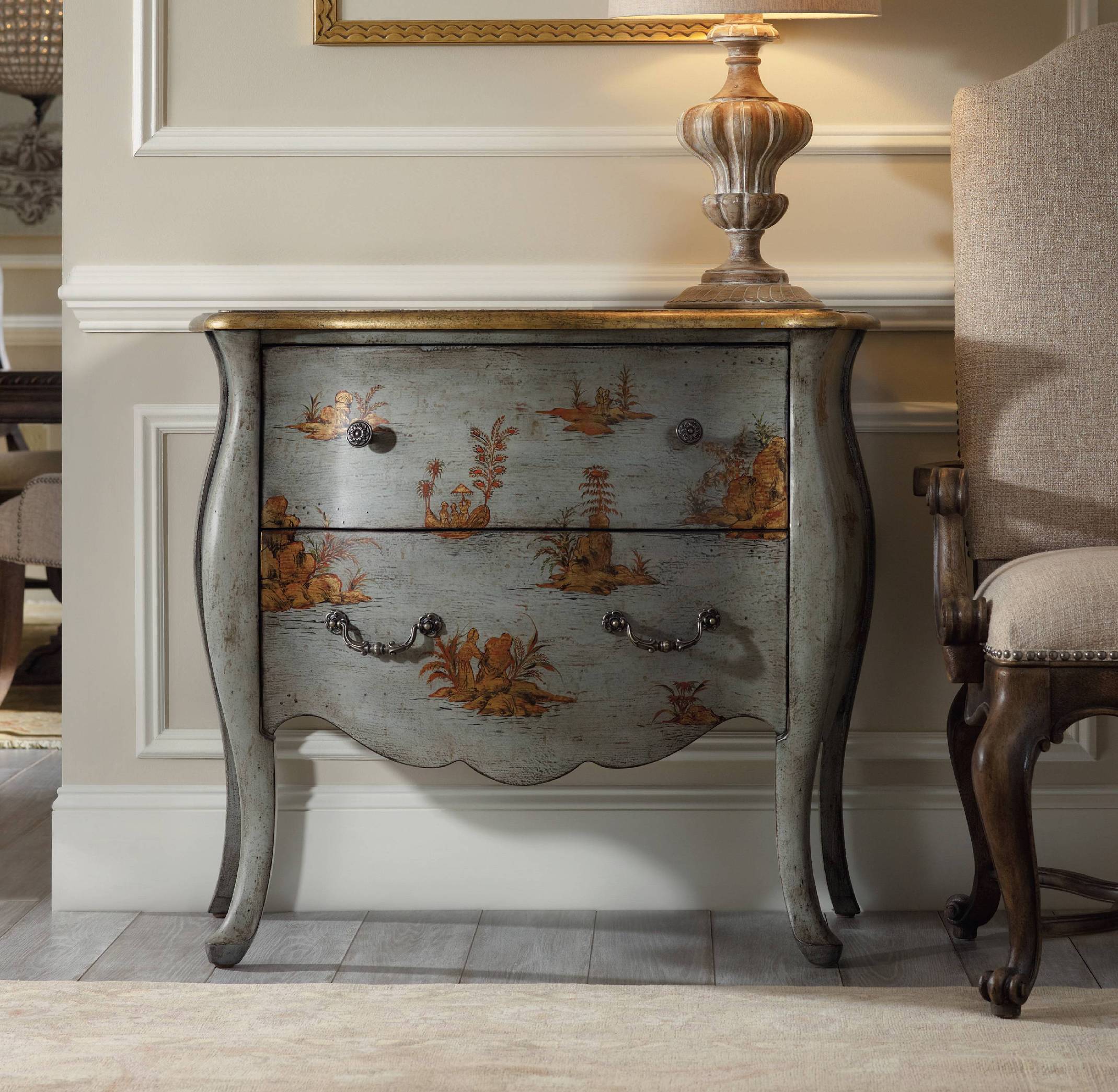 Classic design furniture ideas