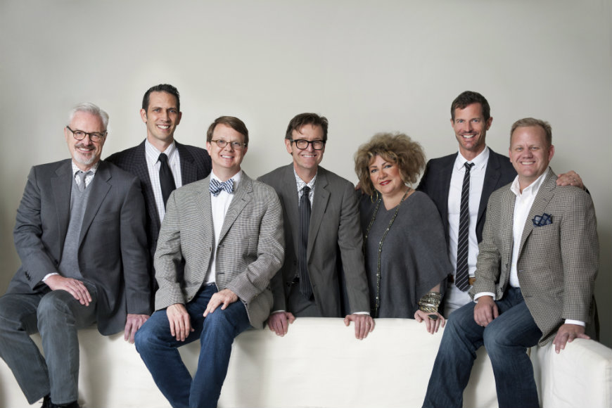 Ad100 distinguished the best interior design women