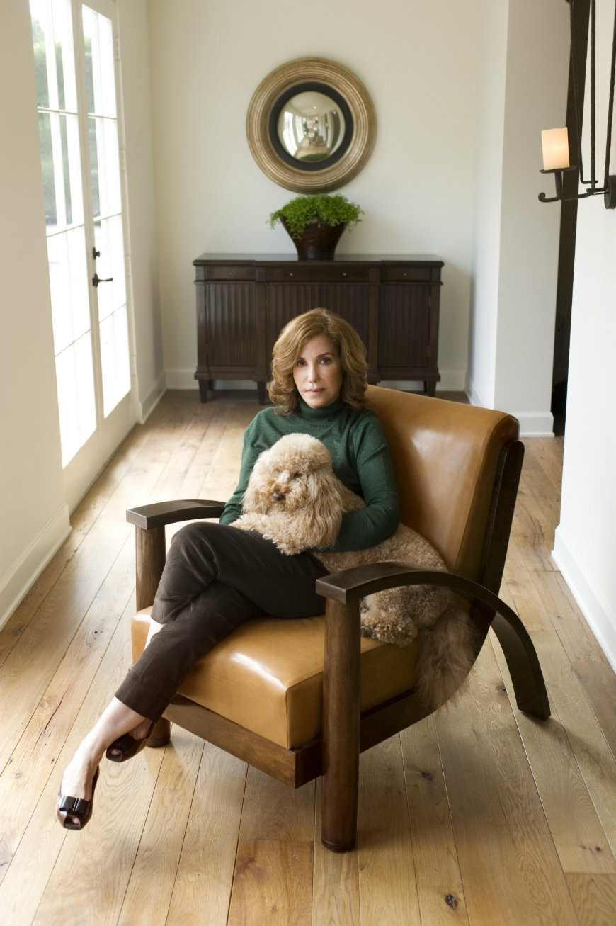 Meet the most talented interior design women
