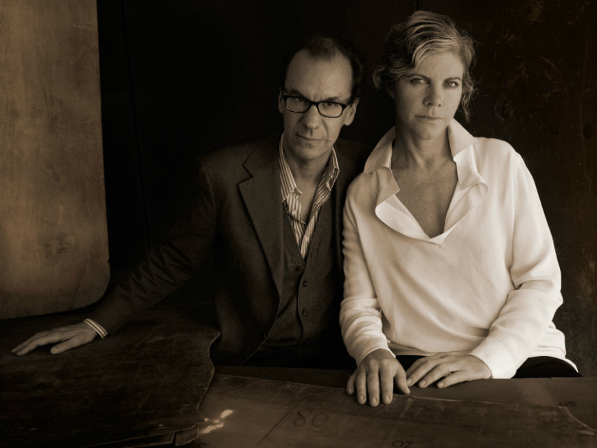 Studio Peregalli at AD100 2016