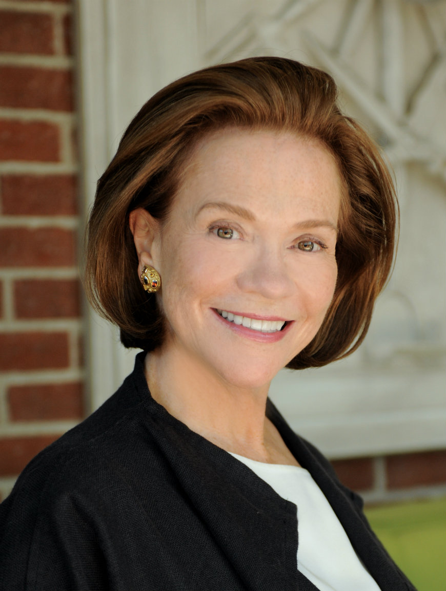 Suzanne Rheinstein at AD100 2016