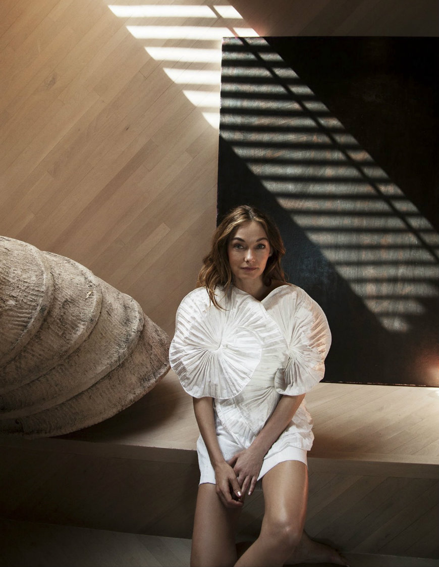 Most talented interior design women