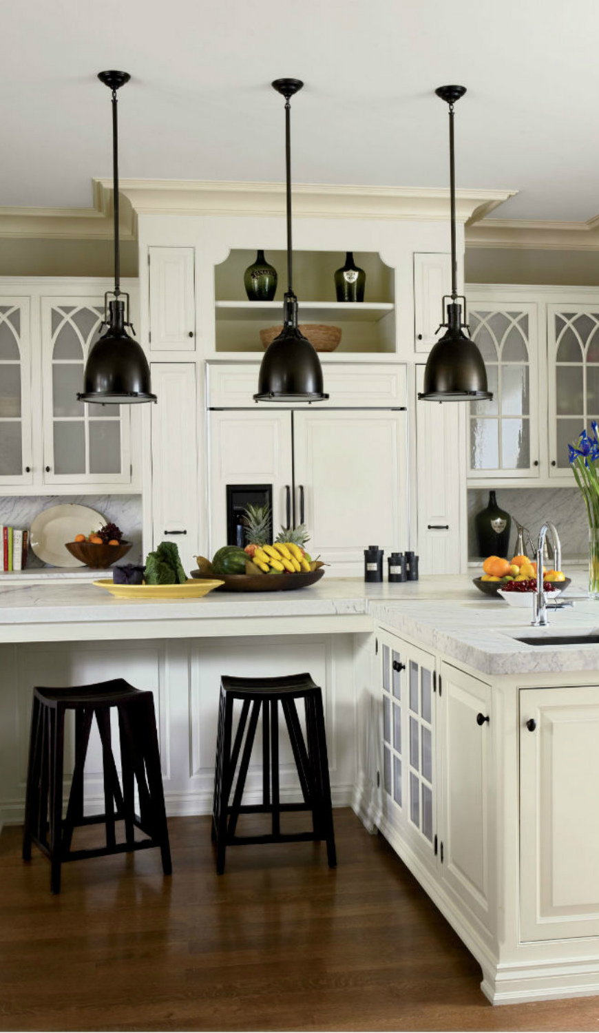 Kitchen renovation: find the best decorating ideas