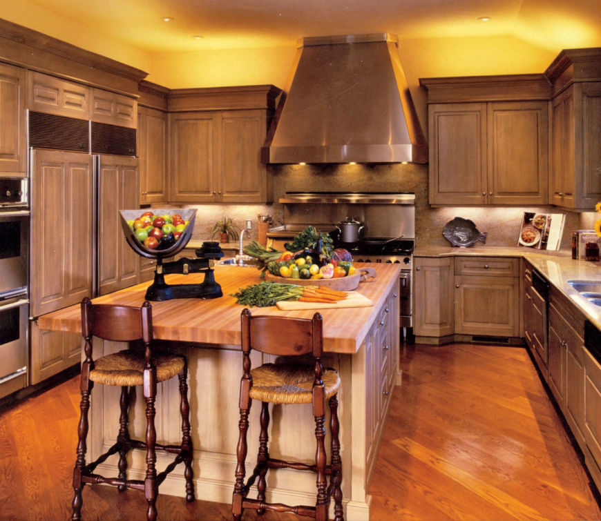 Kitchen renovation: find the best